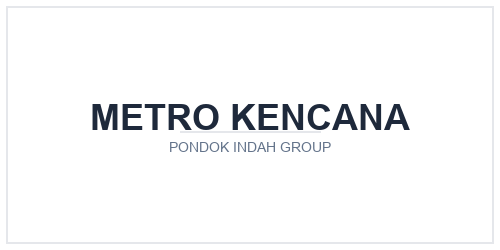 PT Metro Kencana Tbk