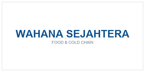 PT Wahana Sejahtera Food